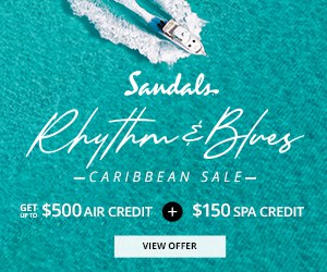 Sandals Resort Discounts