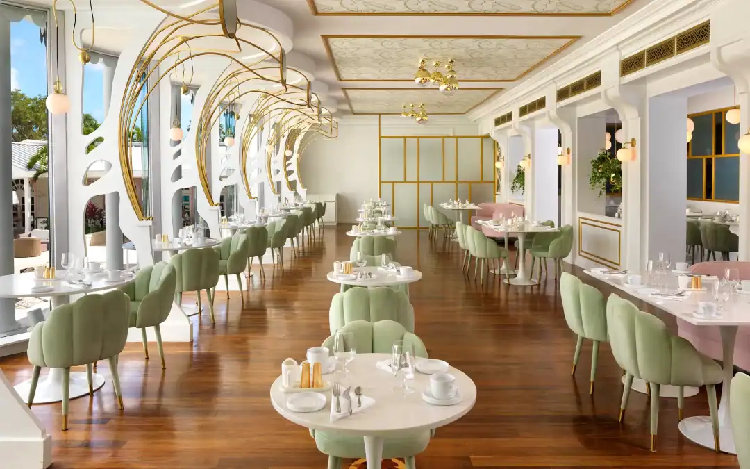 Beaches Negril Restaurants: Top Places To Eat On And Off Site