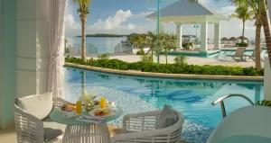 Sandals Royal Bahamian Bahamas Room