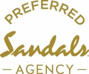 preferred sandals resort agency