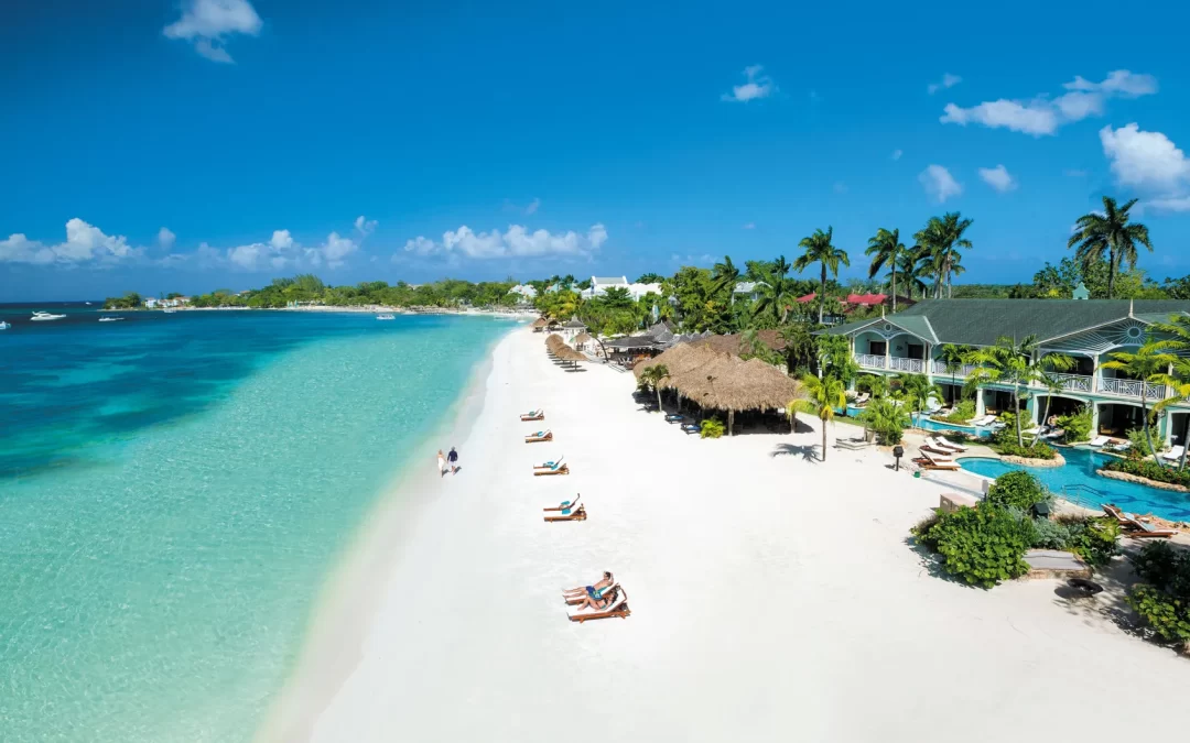 Which Sandals Resort Has The Best Beach? 6 Private Beaches And Popular Choices