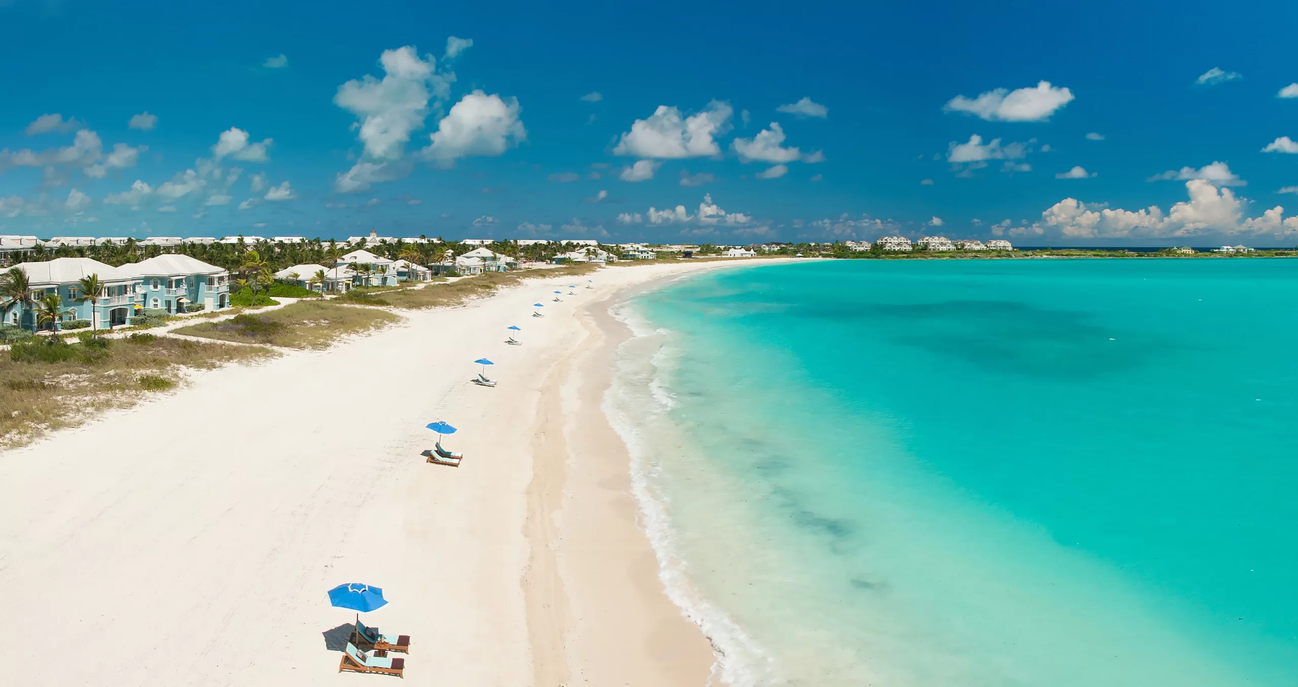 Sandals Emerald Bay Beach Exuma