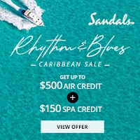 Sandals Resort Discount