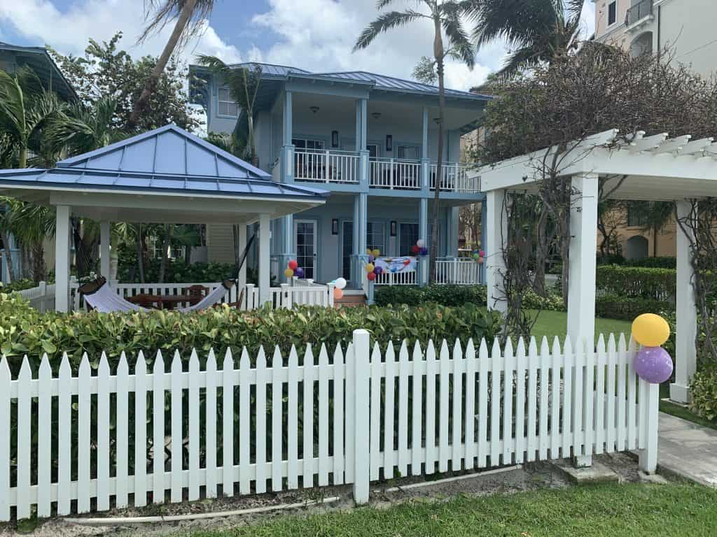 Old Key West Village at Beaches Resort - Villas
