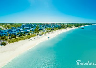 Beaches Turks & Caicos Review