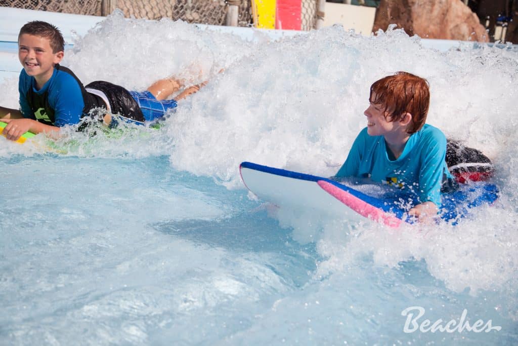 Beaches Resorts Kids Programs Water park