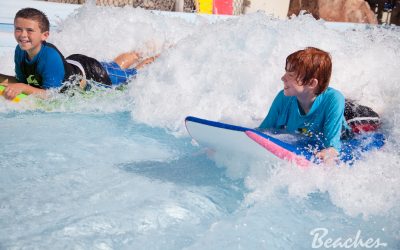 Best Beaches For Kids (Top Beaches With Safety And Quality Time)