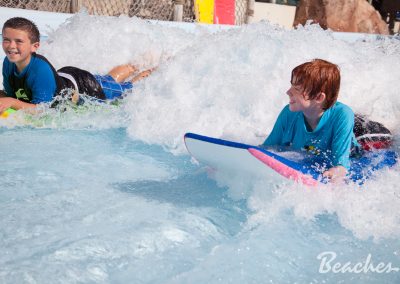 best beaches for kids