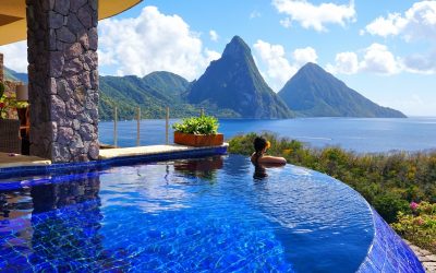 Things To Do In St. Lucia: Natural Wonders, Activities & Sites