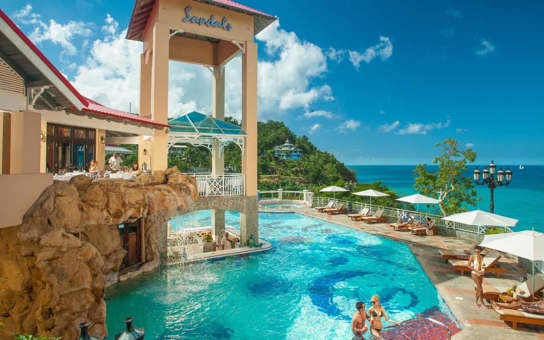 Sandals Regency La Toc Reviews: Find Out If It Is Worth It From Guests’ Feedback