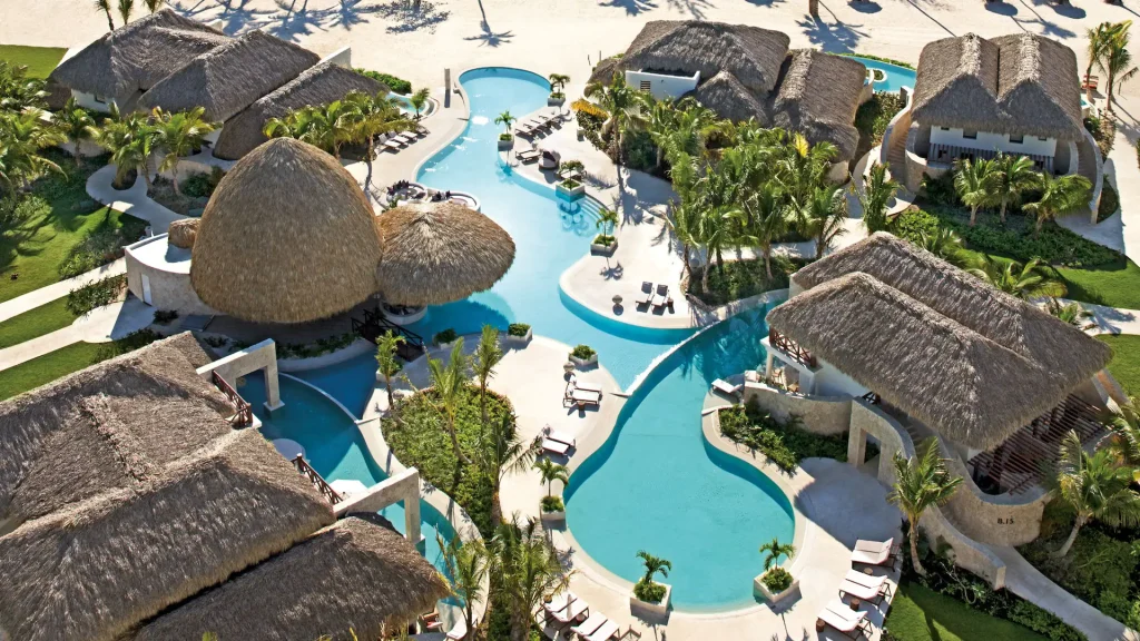 Secret Cap Cana Resort & Spa, Dominican Republic – All Inclusive Caribbean Adult-Only