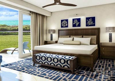 beaches resort 777 turks seaside room