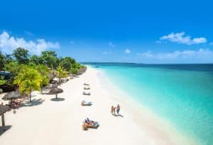 Beaches Negril Special Offers