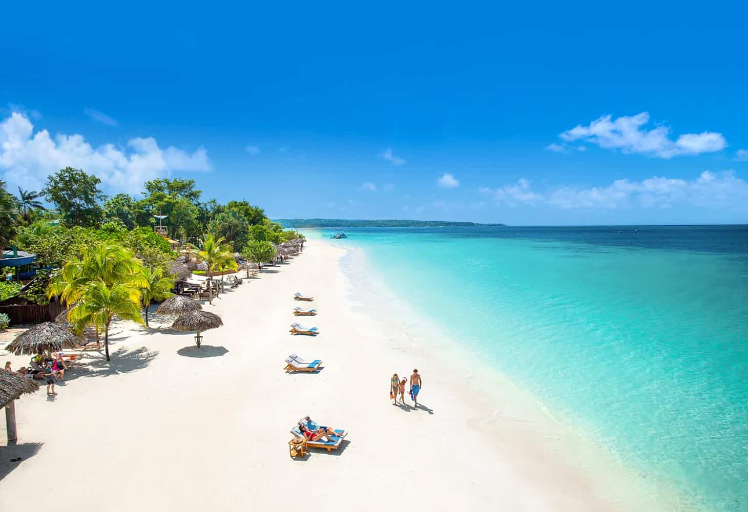 Sandals Resorts Discounts