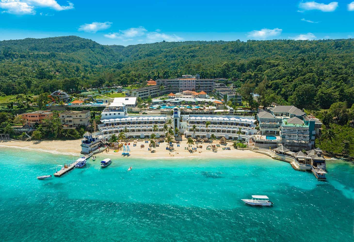 Beaches Ocho Rios Resort