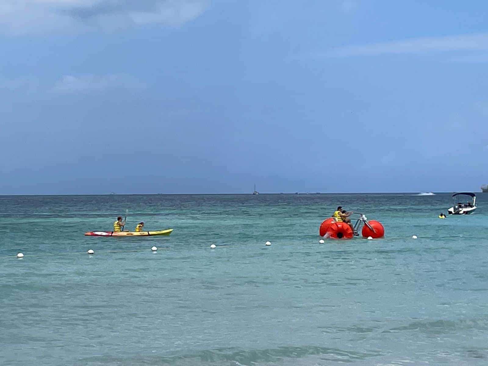 Negril-7-mile-beach