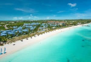 Beaches Turks & Caicos Special Offers
