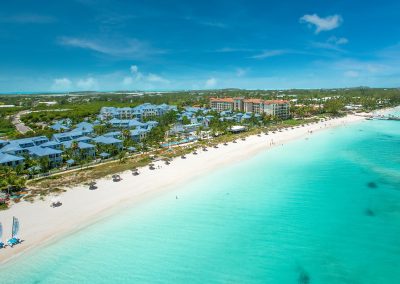 Beaches Turks & Caicos Special Offers