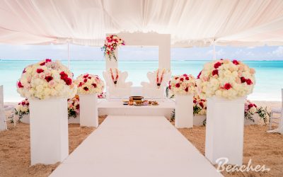 Beaches Ocho Rios Wedding: All-Inclusive Destination Packages, Amenities, and Costs