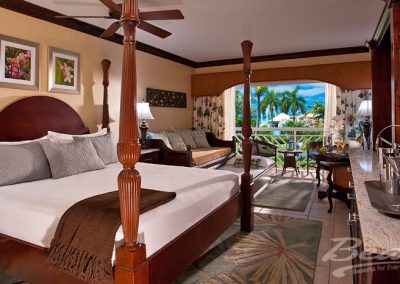 Beaches Resort 777 Turks and Caicos offer