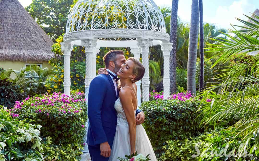 Sandals Wedding – Complete Guide