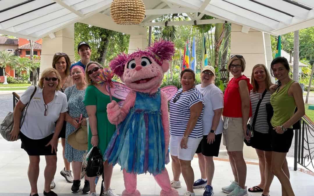 Best Travel Agent for Sandals Honeymoon Resorts