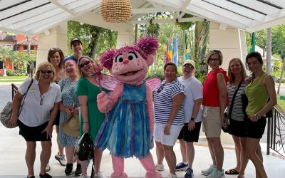 Best Travel Agent for Sandals Honeymoon Resorts