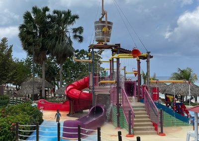 Pirate Island Water Park