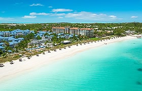 Turks and Caicos Beaches Resort Photo Gallery