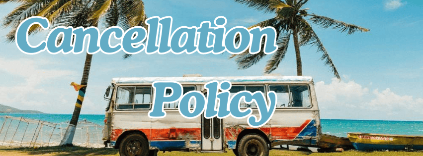 sandals resort cancellation policy 