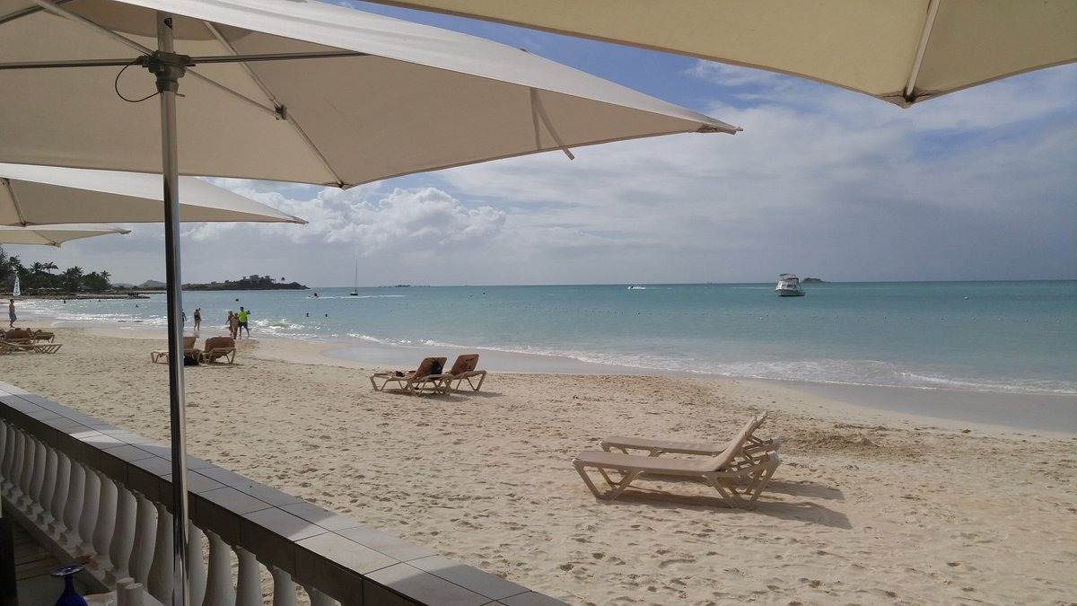 Beach-Activities-At-Sandals-Antigua