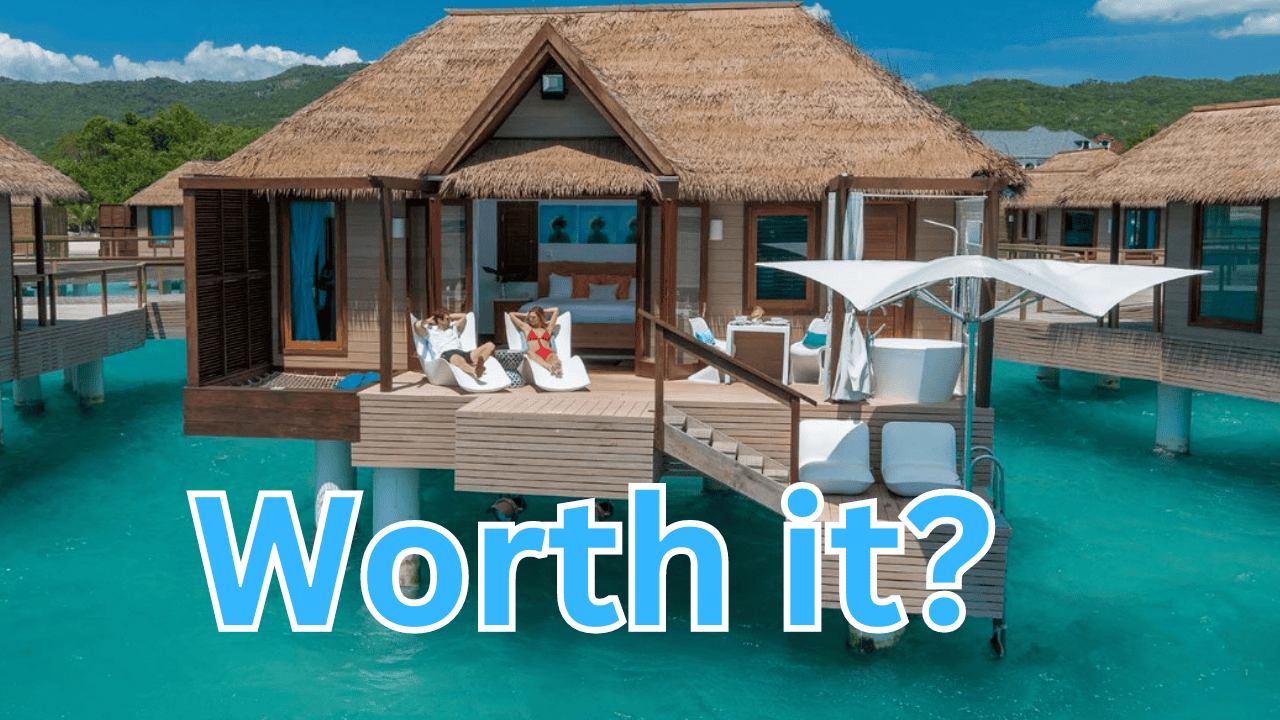 Is Sandals Worth It? All Inclusive Vacations, Pros & Cons