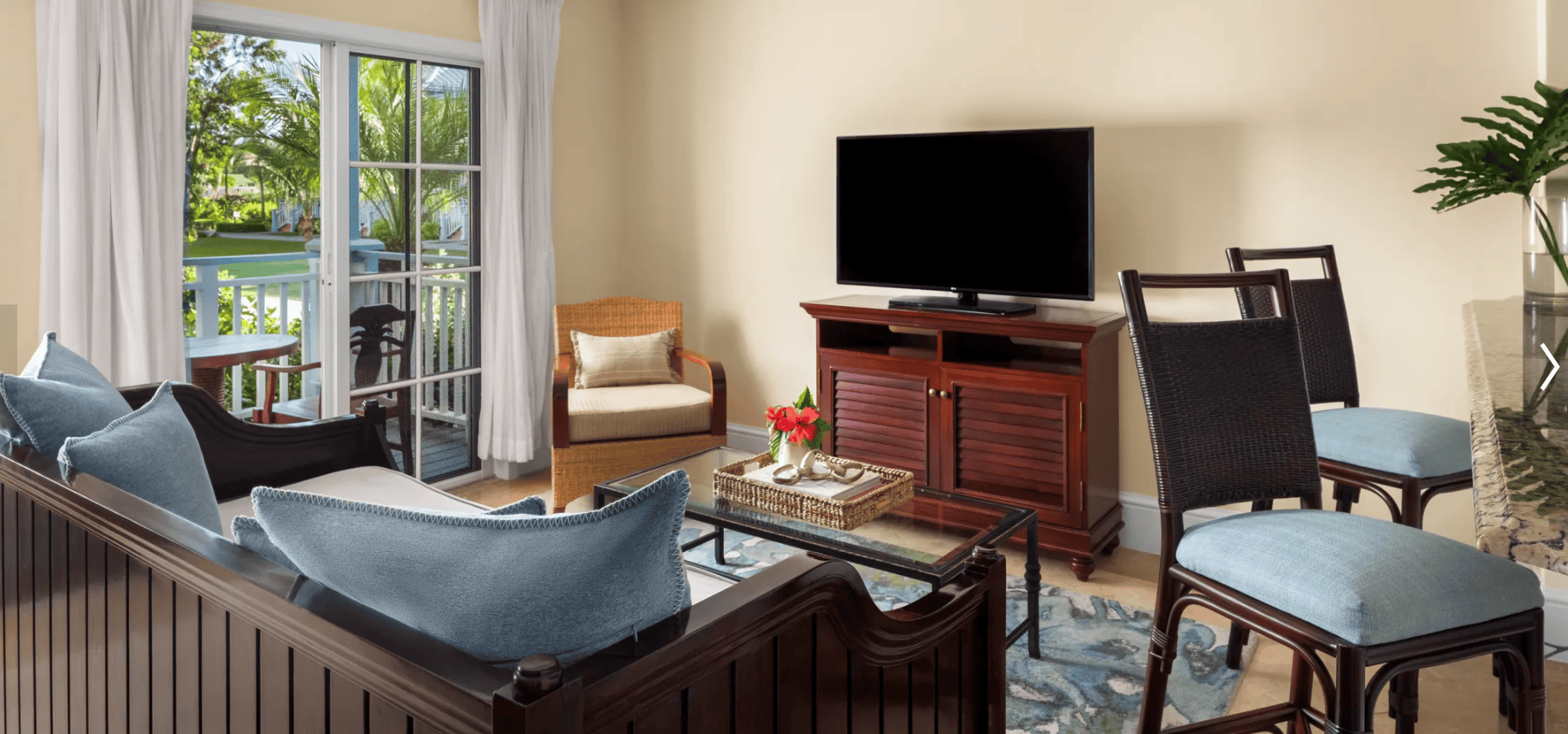 Beaches Resort Discounts