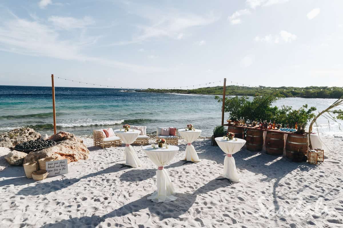 Sandals Resort - Beaches Resort Wedding 