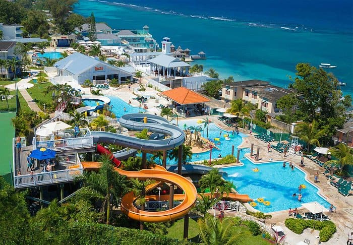 Beaches Ocho Rios Review