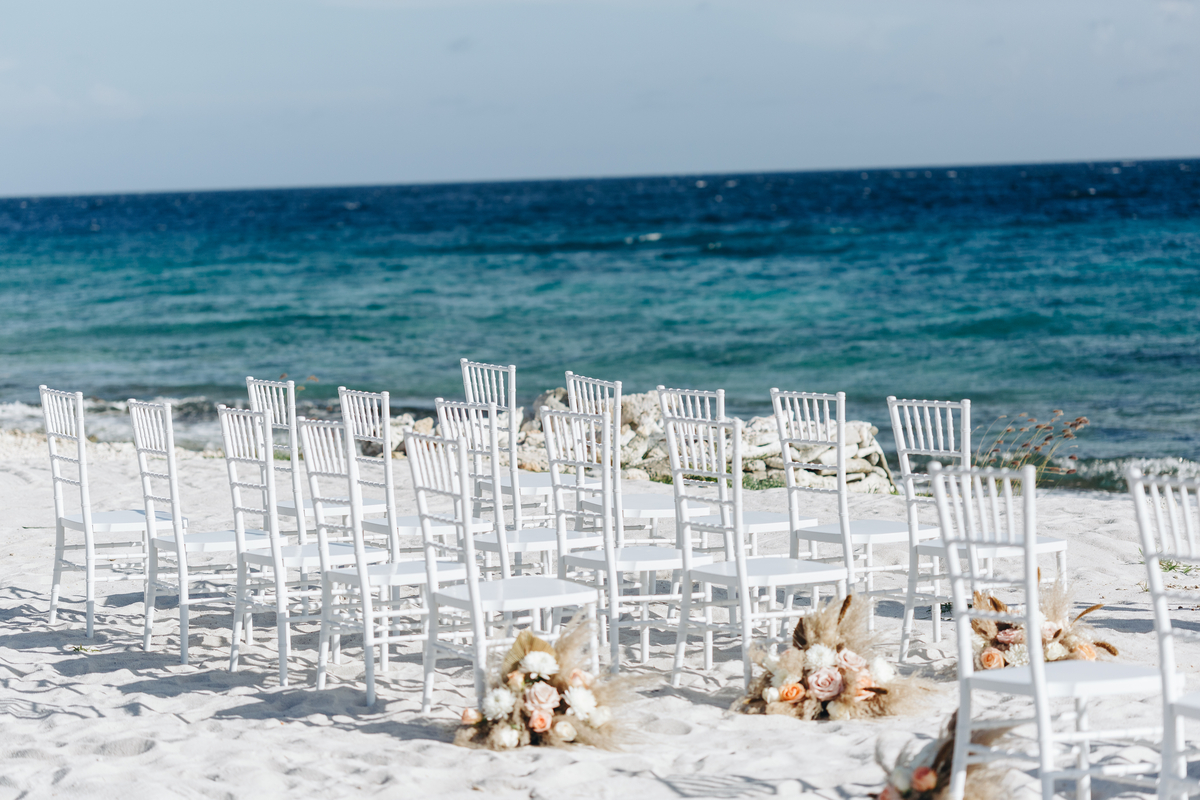 Sandals Wedding ideas