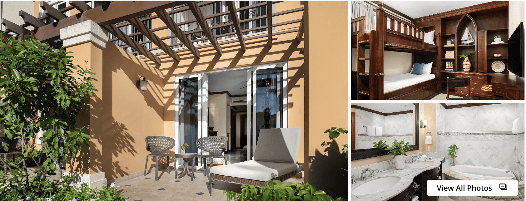 Cheapest Time To Go To Beaches Resort