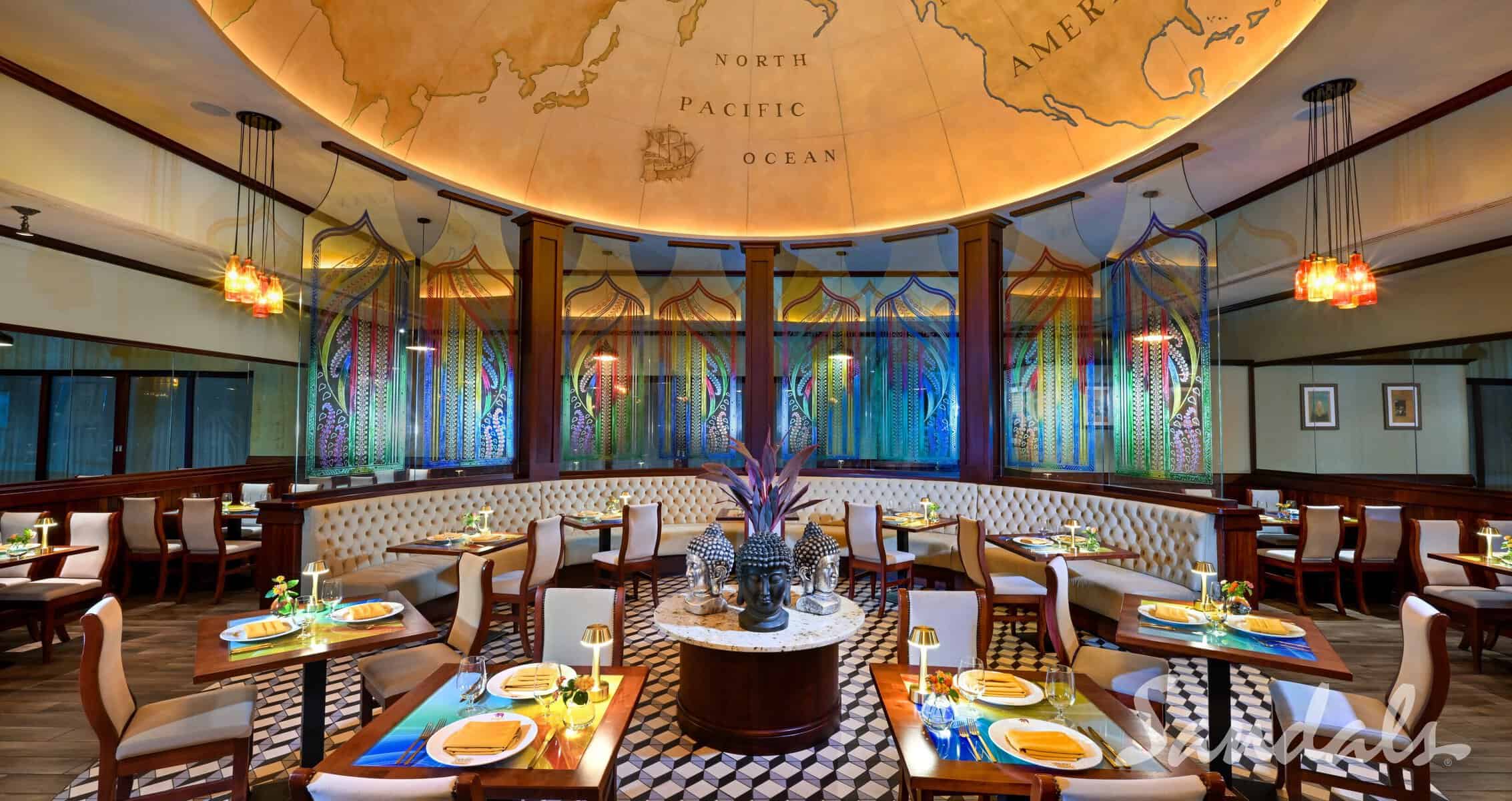 Sandals Grenada Restaurants: All Dining Options Explained