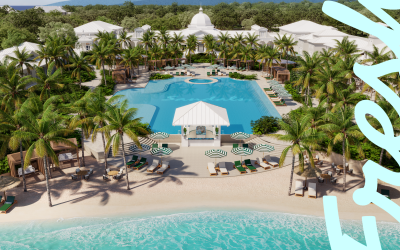 Sandals South Coast Reopening (November 18, 2026): What’s New + Should Honeymooners Book It?